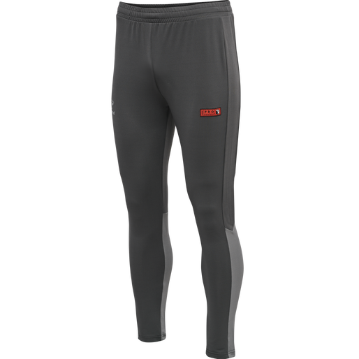 hmlPRO GRID TRAINING PANTS, 2166 hmlPRO GRID TRAINING PANTS, 2166, packshot