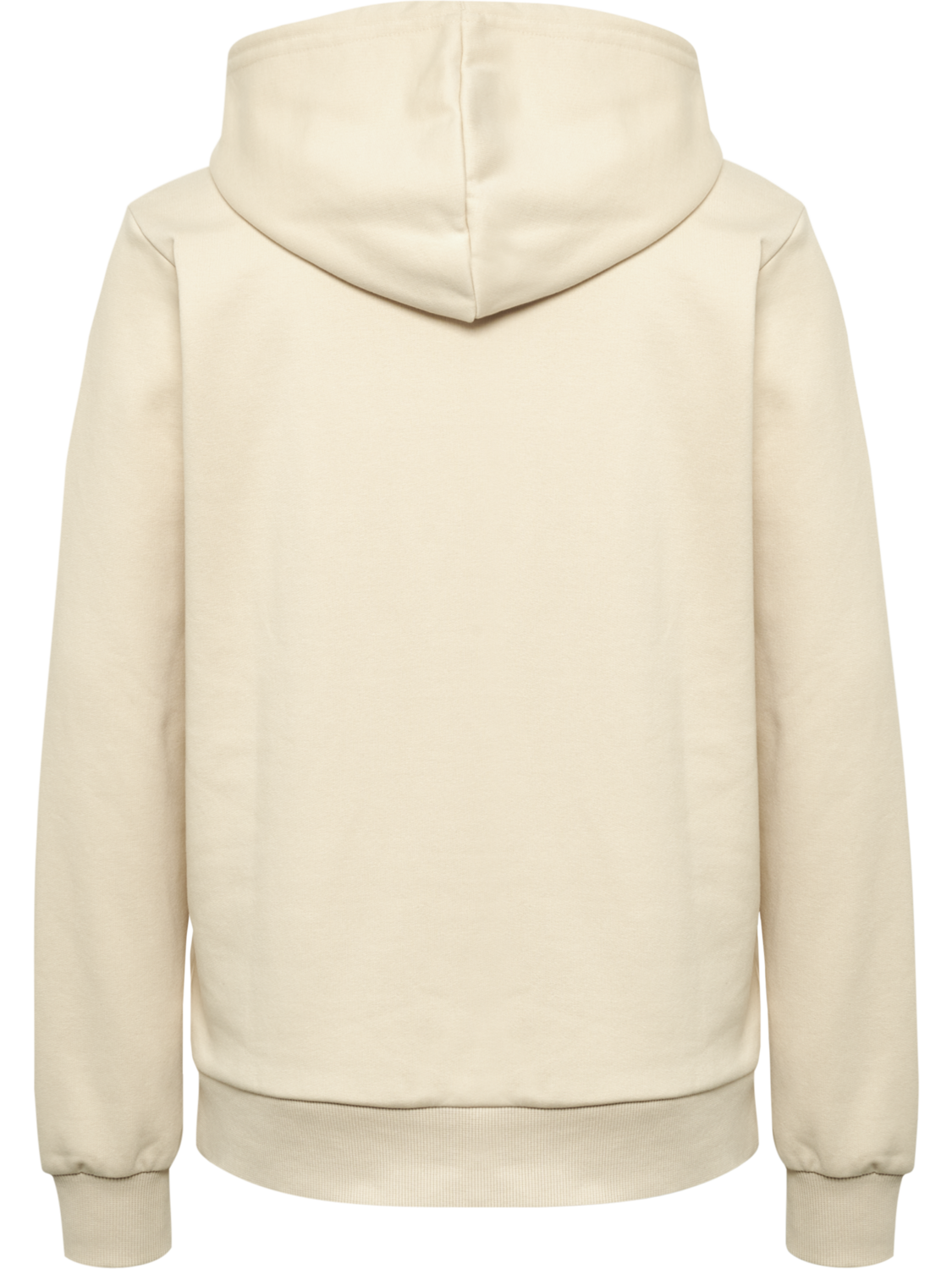 hmlPAOLA REGULAR HOODIE, VANILLA ICE, packshot