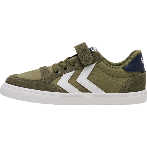 Hummel stadil rmx low on sale