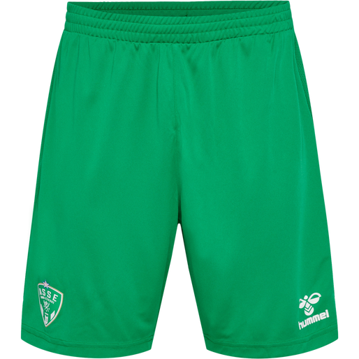 ASSE 22/23 HOME SHORTS KIDS, JELLY BEAN, packshot
