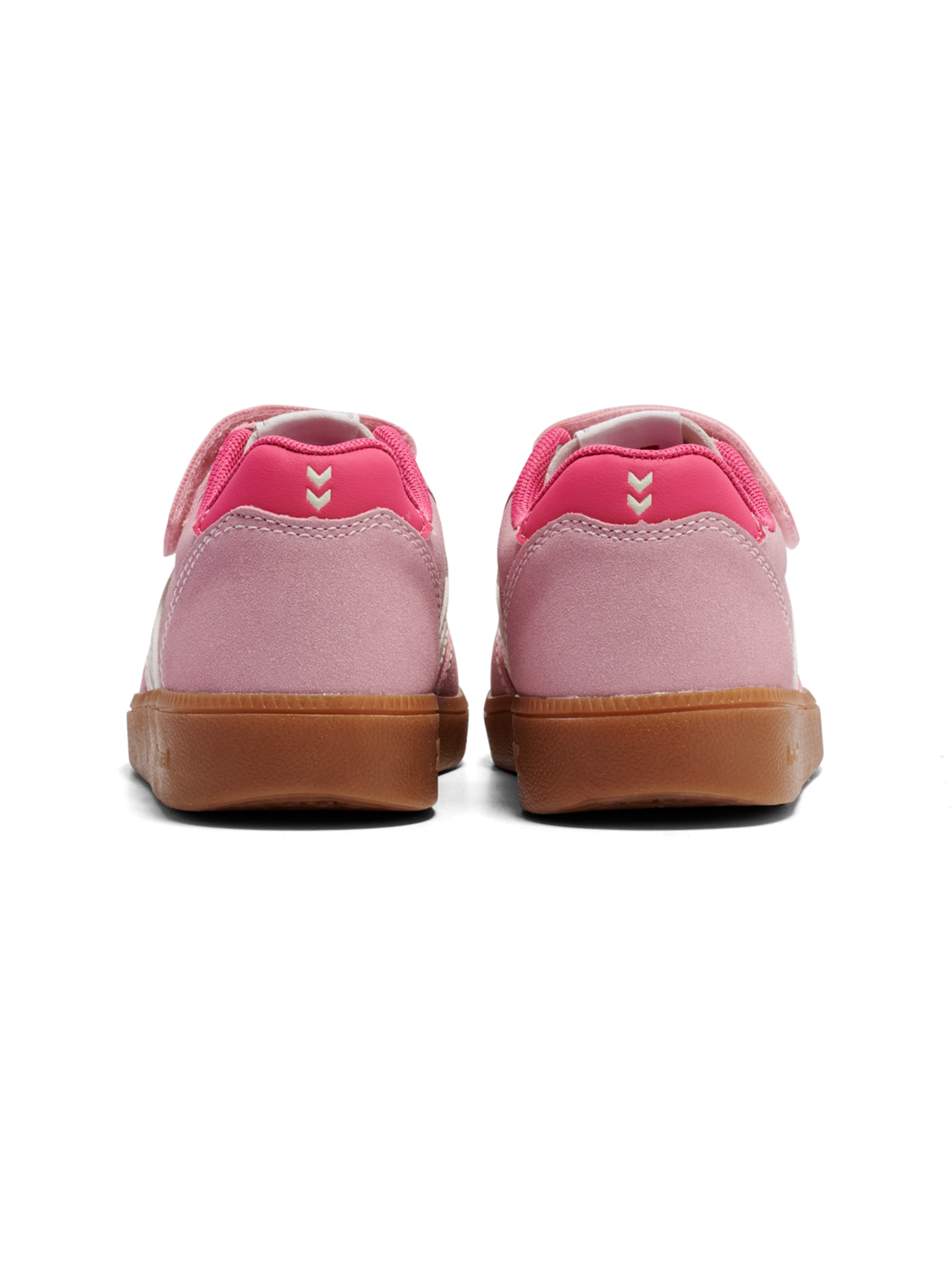 HANDBALL PERFEKT CL JR, ROSEATE SPOONBILL, packshot