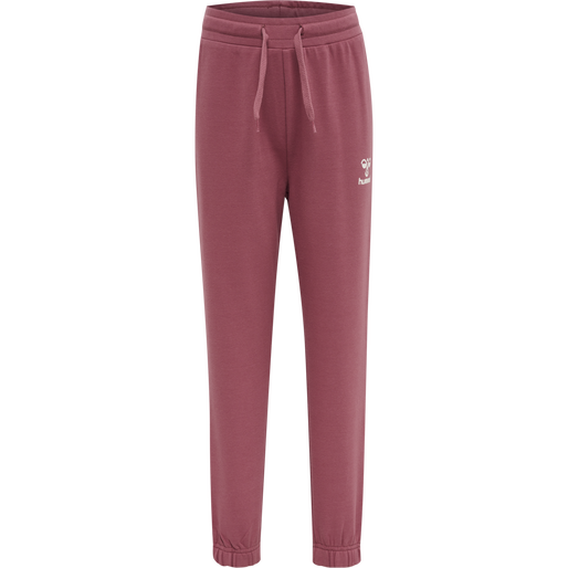 hmlVENTI TRACKSUIT, DECO ROSE, packshot