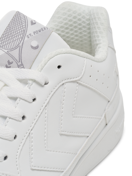 St. Power Play, WHITE St. Power Play, WHITE, packshot