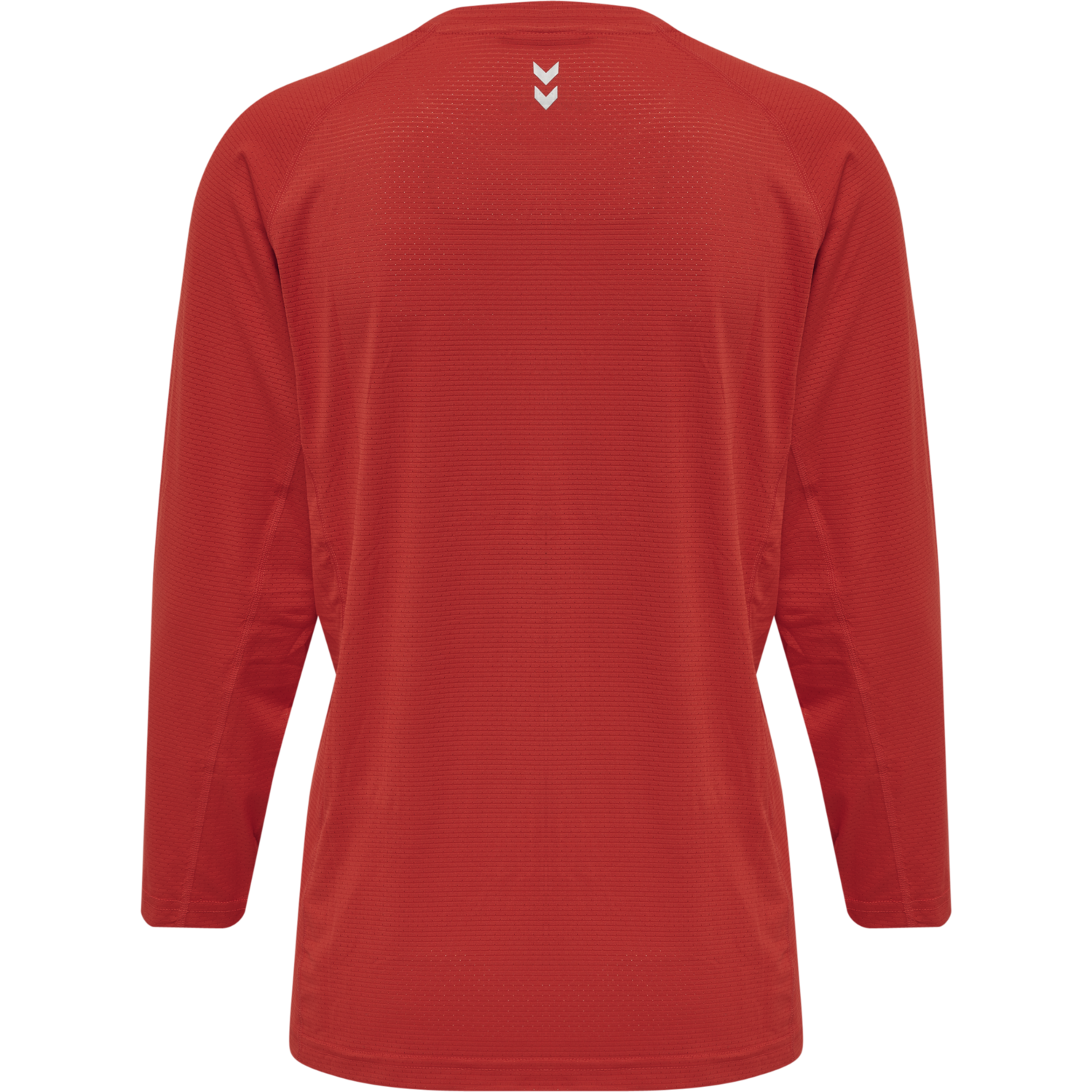 hmlGG12 TRAINING TEE L/S WOMAN, 3121, packshot