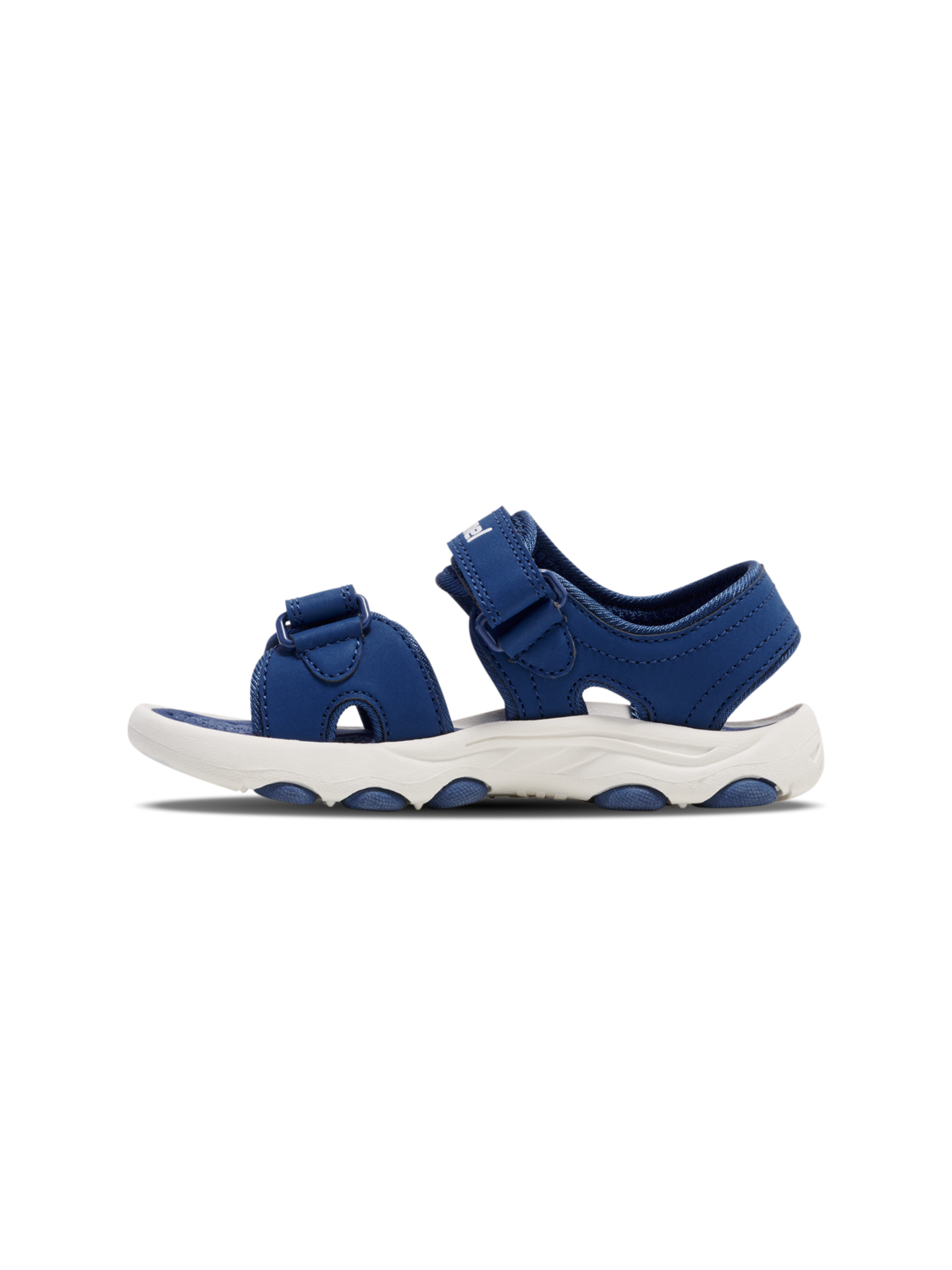 SANDAL WAVE JR , TRUE NAVY, packshot