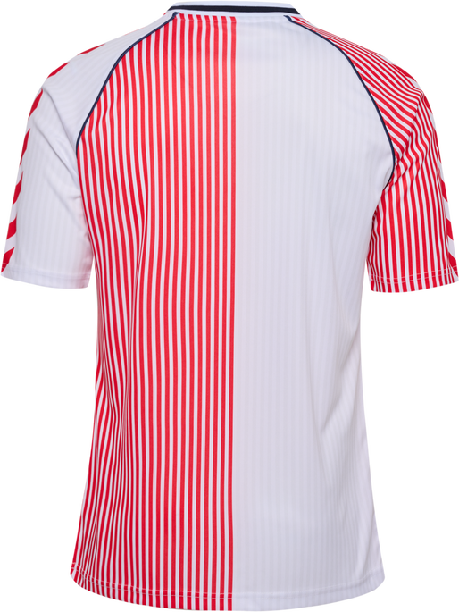 DBU 86 REPLICA JERSEY S/S, WHITE DBU 86 REPLICA JERSEY S/S, WHITE, packshot