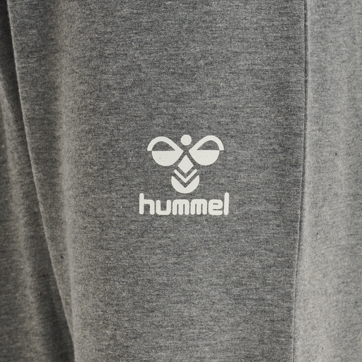 hmlVENTI TRACKSUIT, MEDIUM MELANGE, packshot