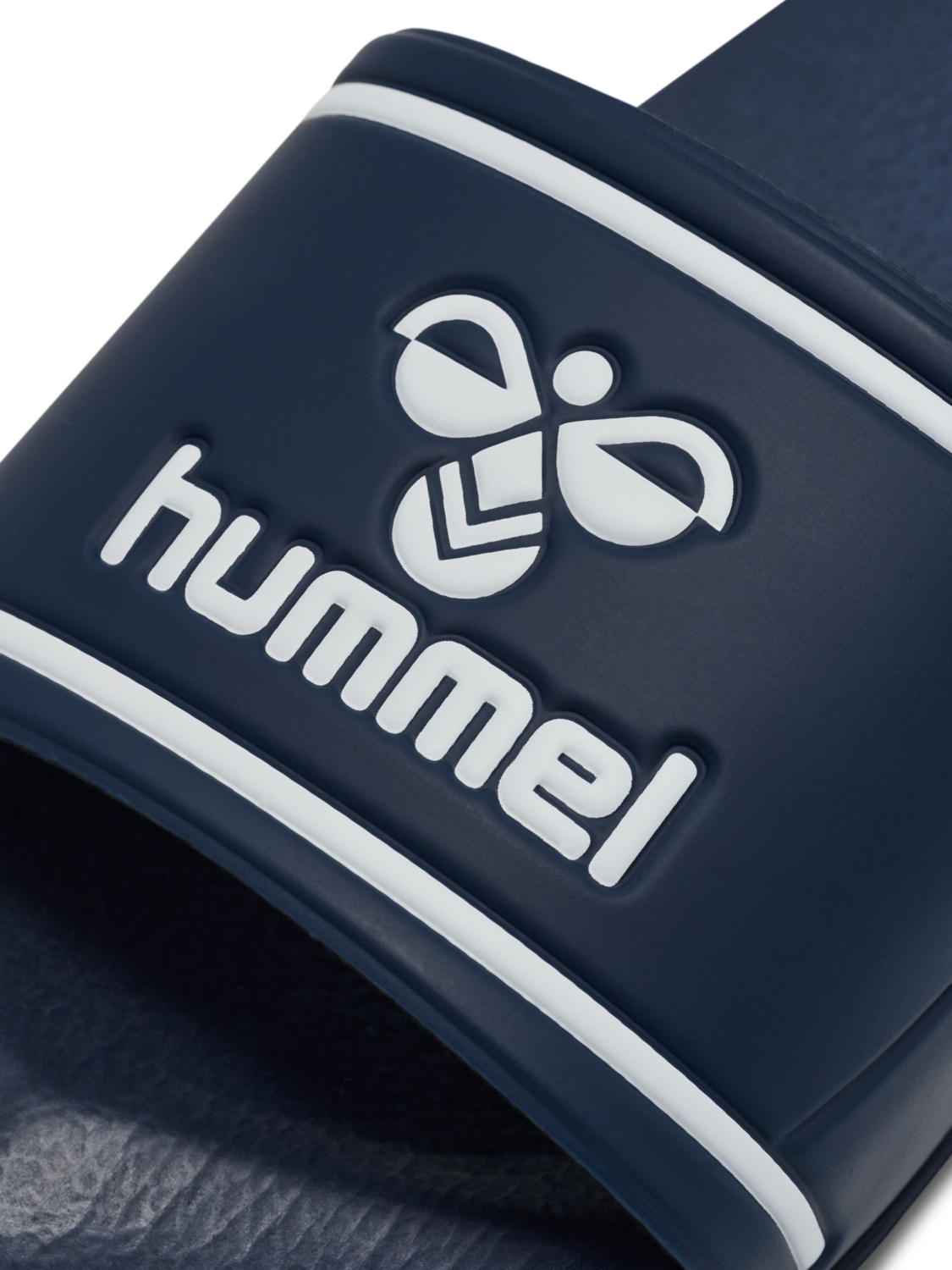 SLIPPER25 M, MARINE, packshot