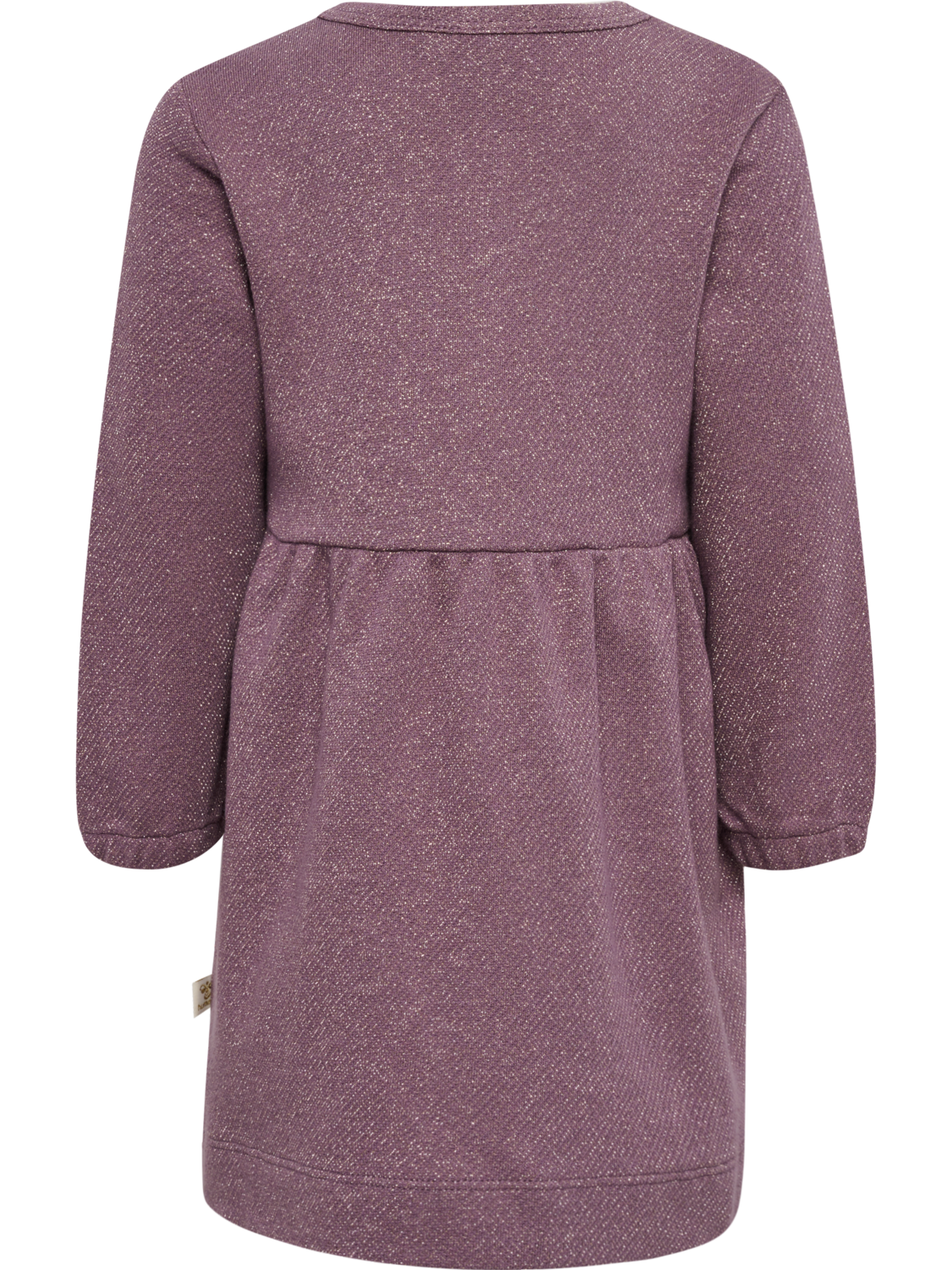 hmlLISSA DRESS L/S, 3549, packshot