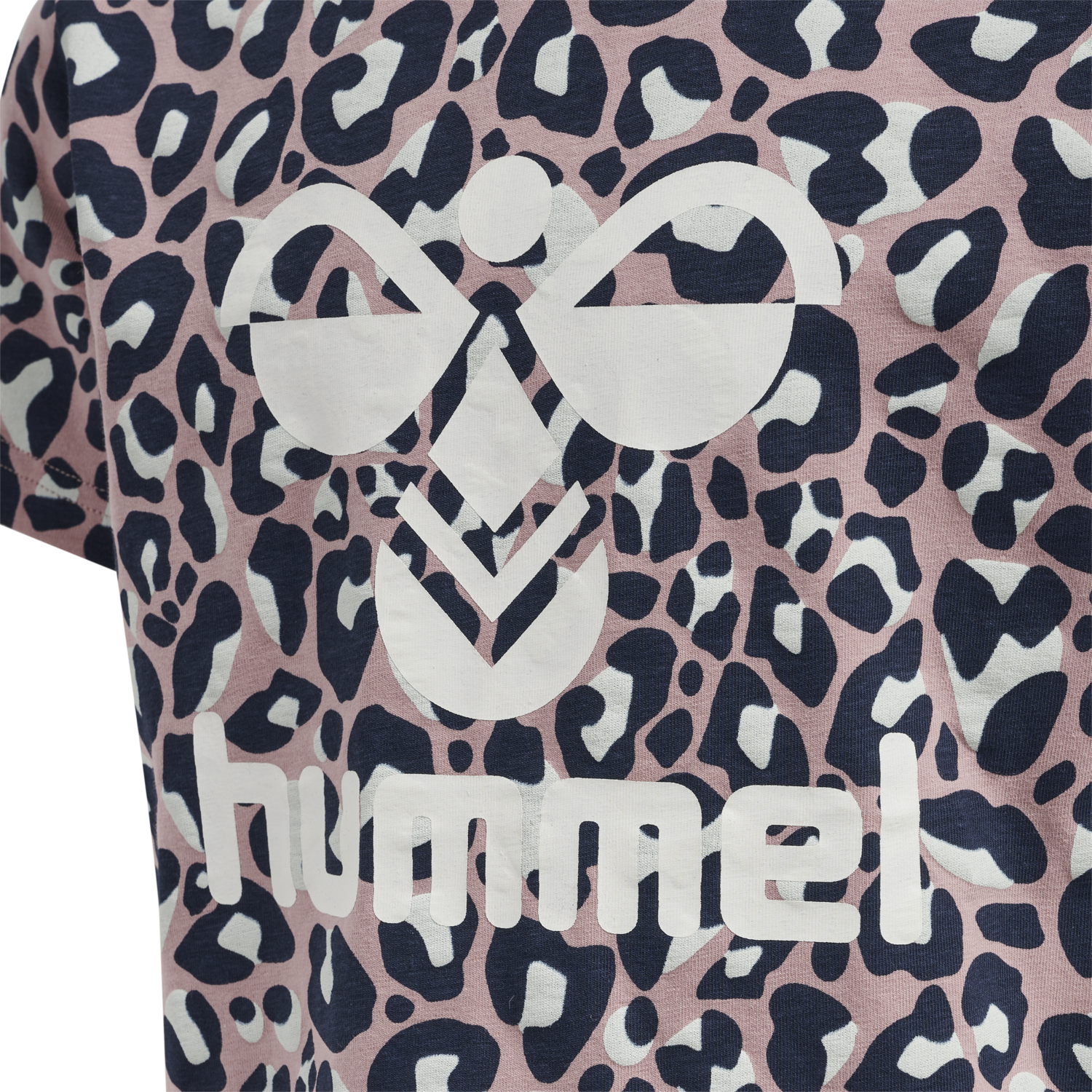 hmlCAROL NIGHT SUIT S/S, 4849, packshot