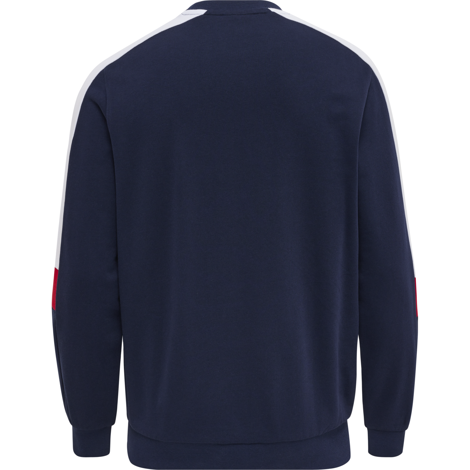 hmlIC CLAUDE SWEATSHIRT, 7666, packshot