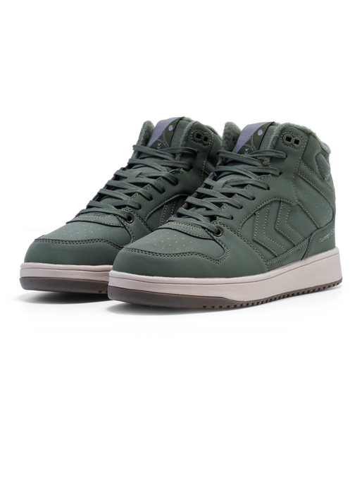 ST. POWER PLAY MID TEX, CLIMBING IVY, packshot