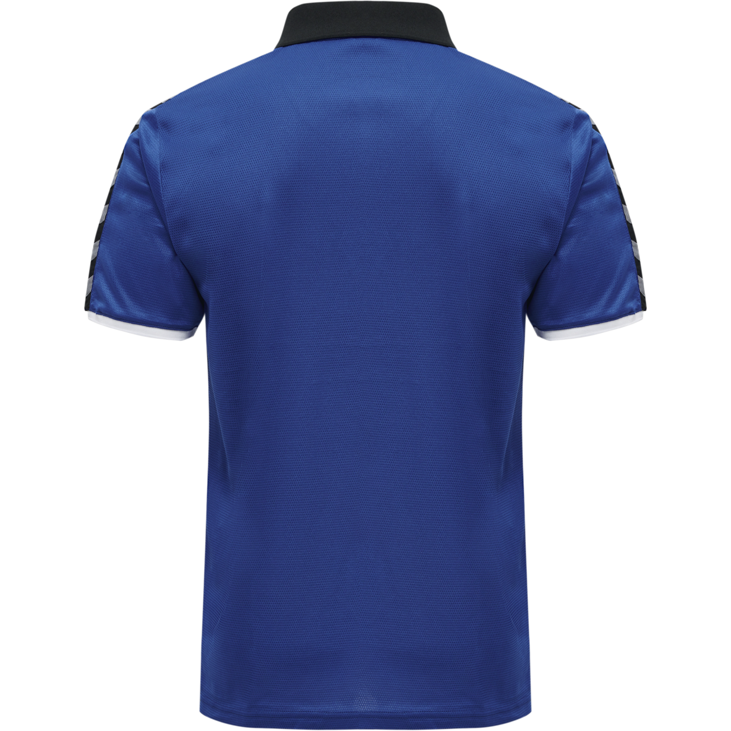 hmlAUTHENTIC FUNCTIONAL POLO, TRUE BLUE, packshot