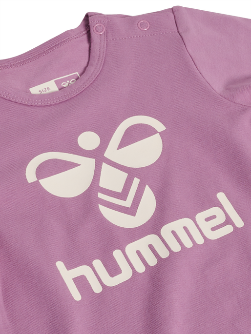 hmlFLIPS BODY L/S, VALERIAN, packshot