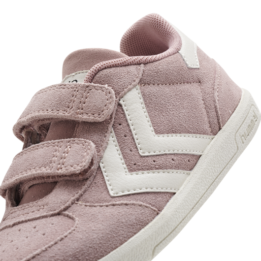 VICTORY SUEDE, WOODROSE, packshot