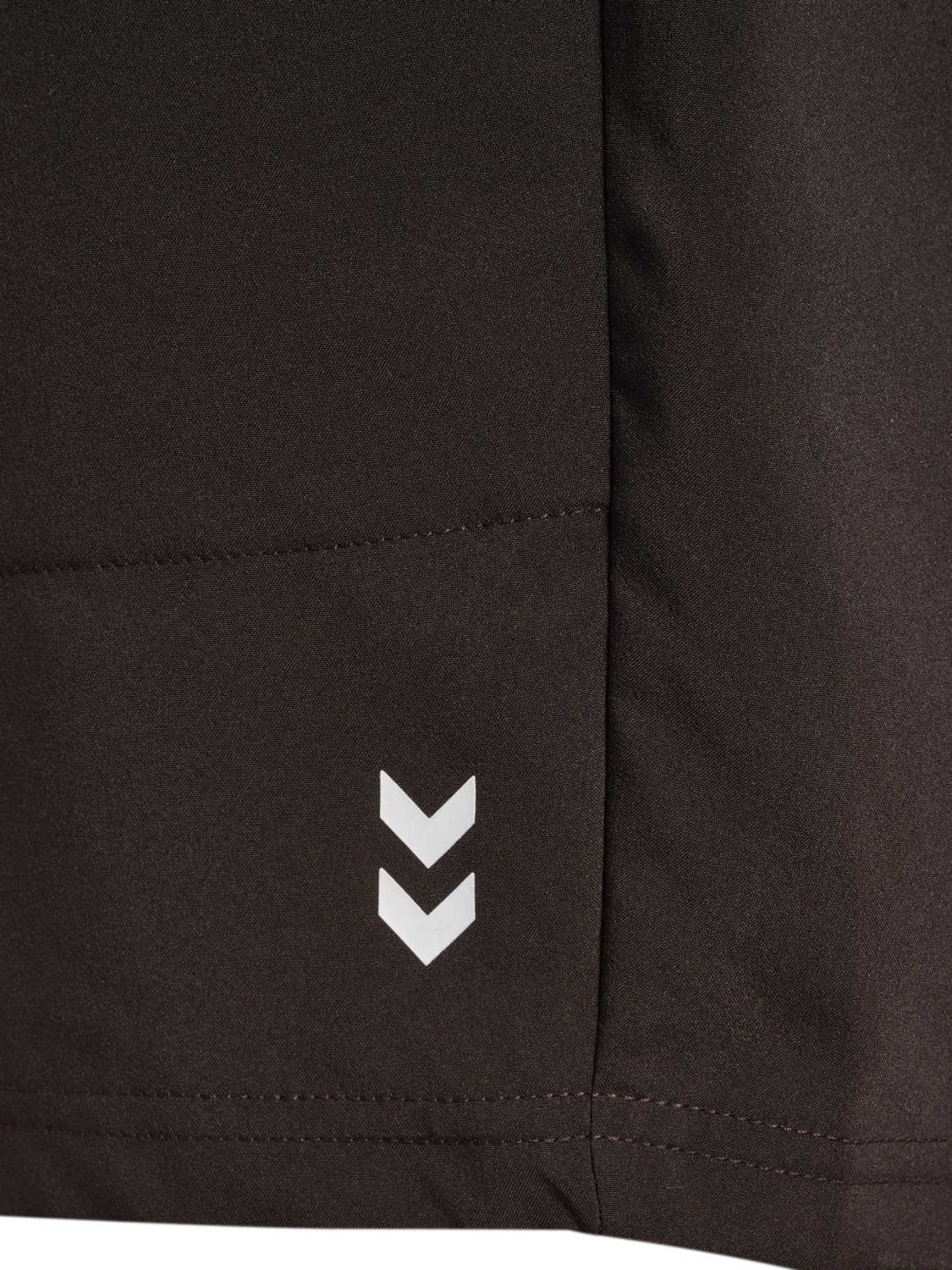 hmlPULSE WORKOUT SHORTS, AFTER DARK, packshot