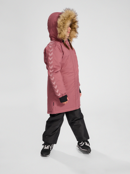 Hummel winter clearance jacket