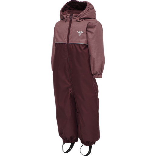hmlSNOOPY SNOWSUIT, 4162, packshot
