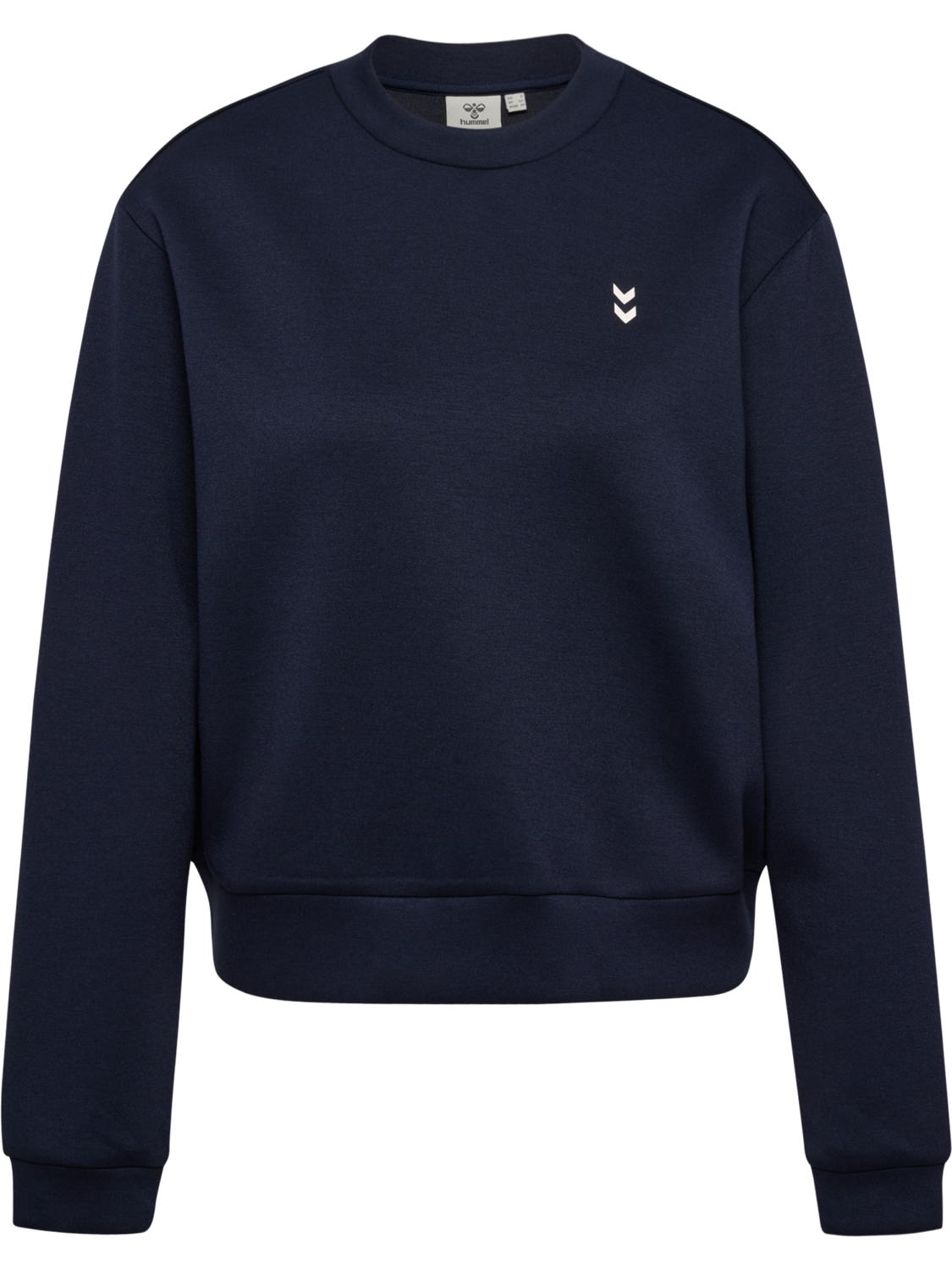hmlYOGA SOFT W SWEATSHIRT, NIGHT SKY, packshot