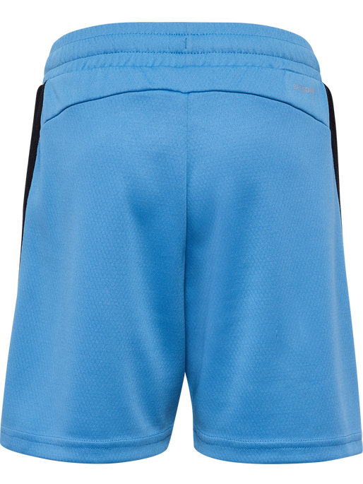 hmlMULTI PL SET KIDS, LICHEN BLUE/LICHEN BLUE hmlMULTI PL SET KIDS, LICHEN BLUE/LICHEN BLUE, packshot