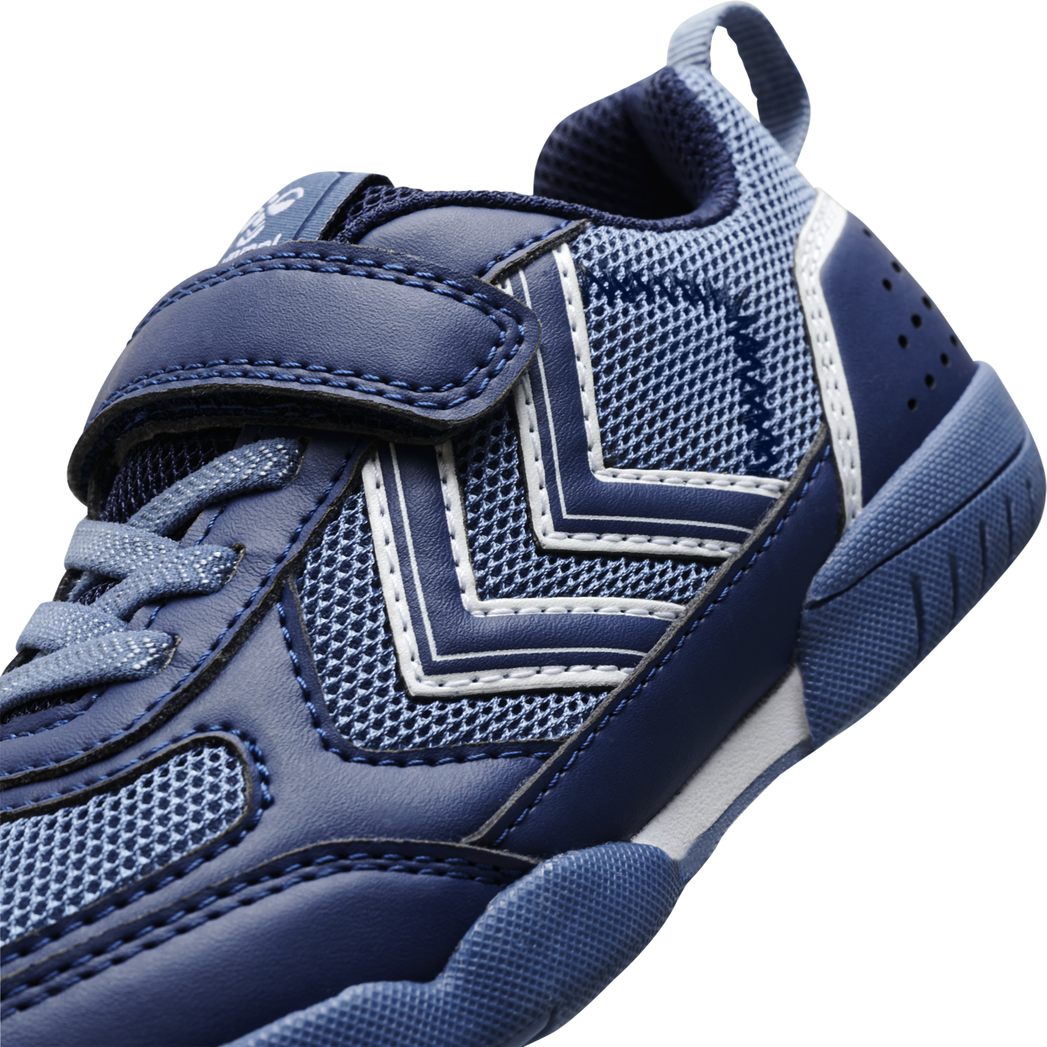 AEROTEAM 2.0 JR VC, BLUE DEPTHS, packshot