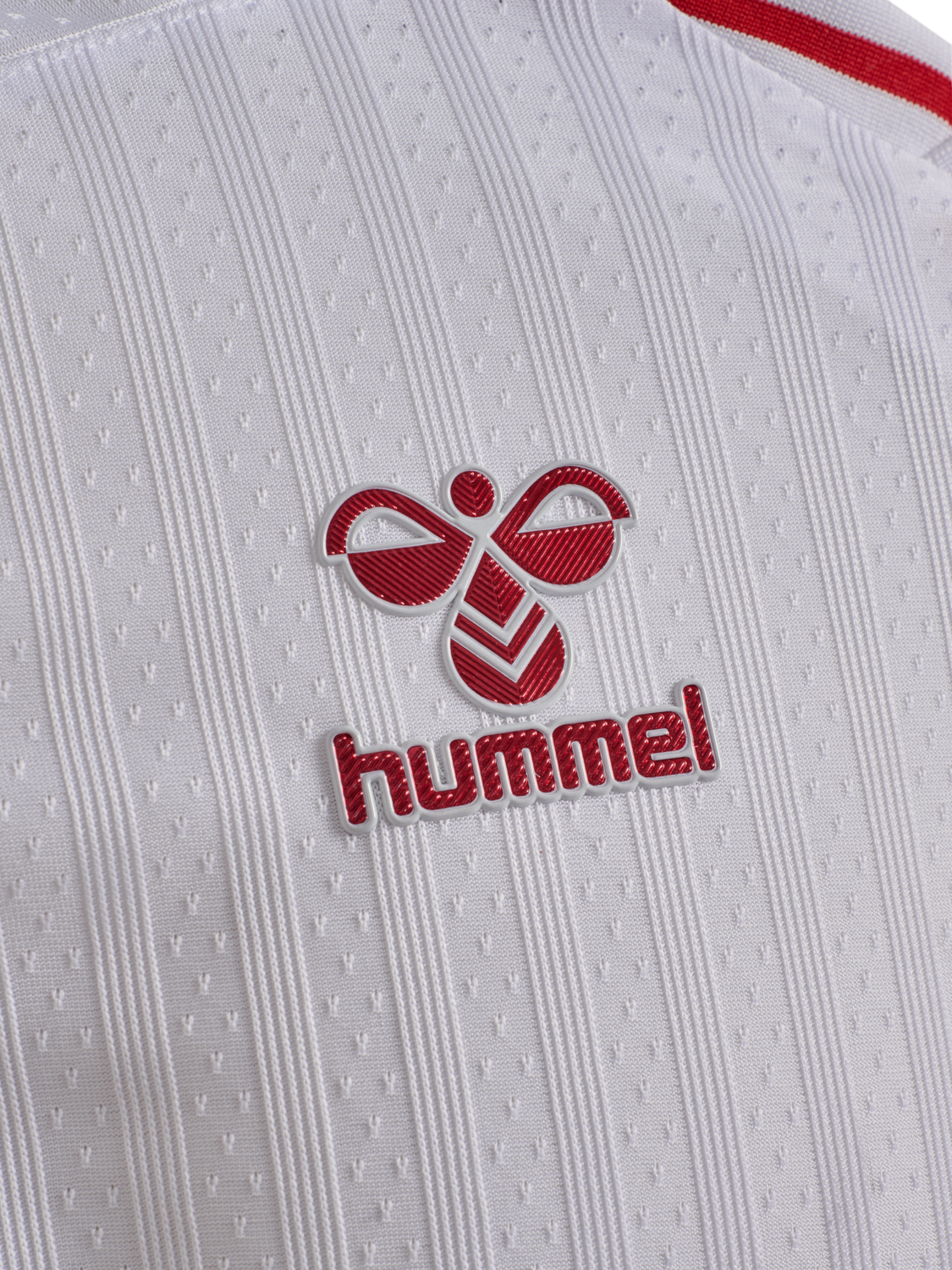 SAMSUNSPOR 25/26 AWAY JERSEY S/S, WHITE/TRUE RED, packshot