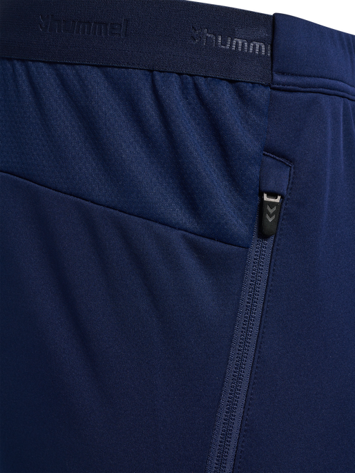 hmlCIMA 2.0 PANTS, MARINE, packshot