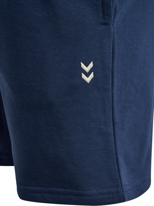 hmlPULSE SWEAT SHORTS, DRESS BLUES hmlPULSE SWEAT SHORTS, DRESS BLUES, packshot