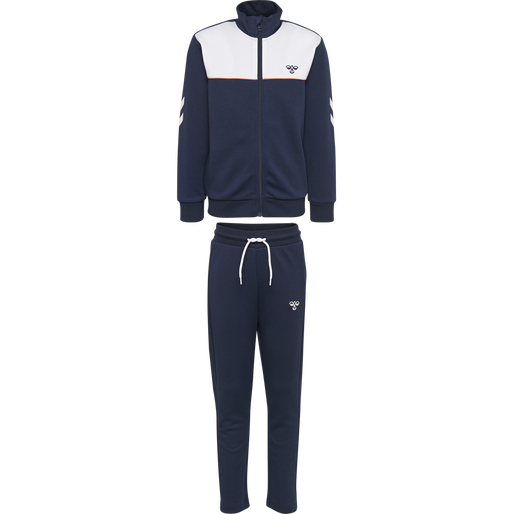 hmlSPIN TRACK SUIT, 7677, packshot