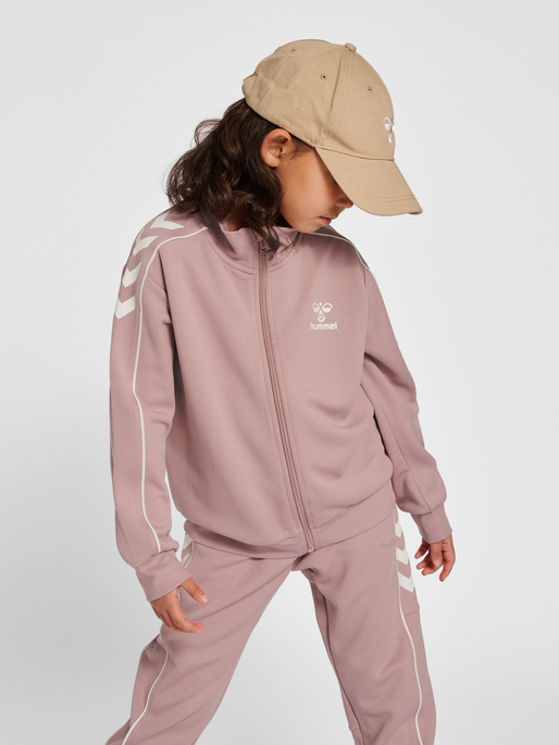 TRACKSUIT WOODROSE - TRACK hummel