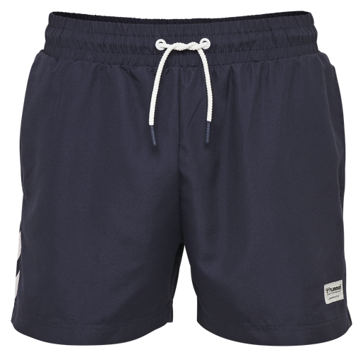 hmlRENCE BOARD SHORTS, 7666, packshot