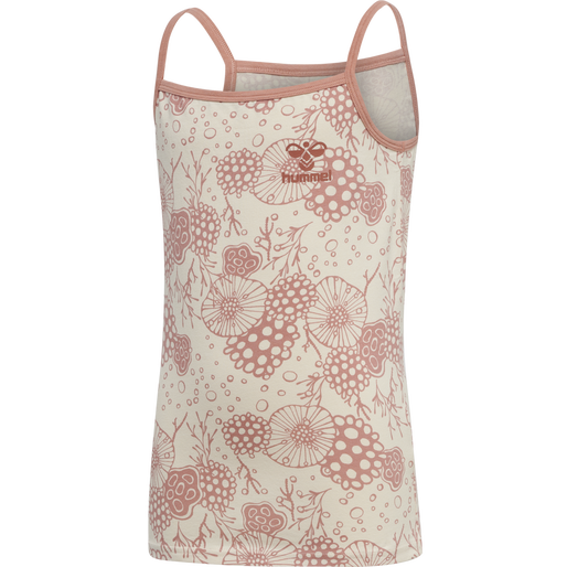 hmlCAROLINA STRAP TOP 2-PACK, 3112, packshot