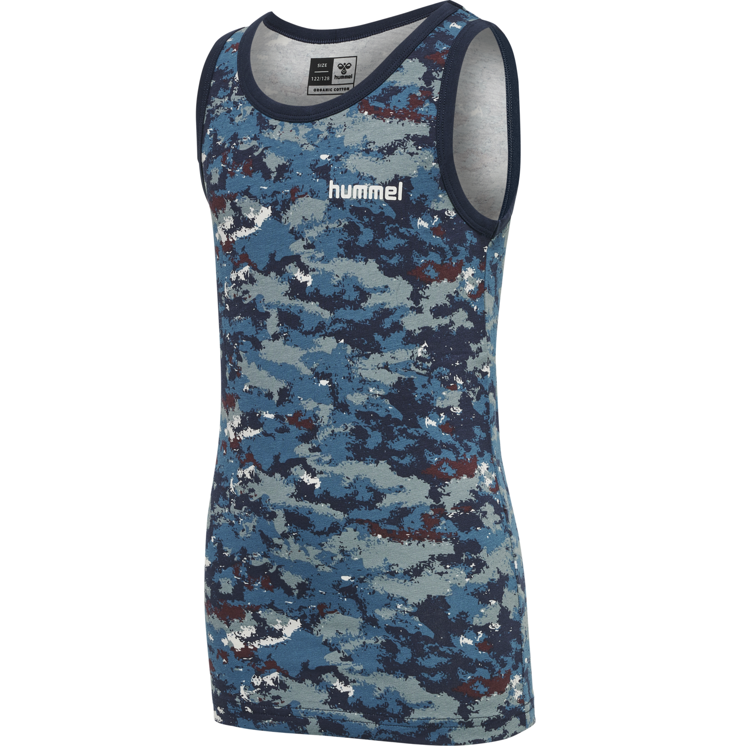 hmlNOLAN TANK TOP 2-PACK, 1009, packshot