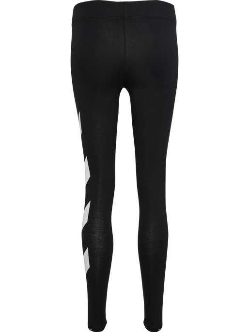 hmlMOVER TIGHTS WOMAN, BLACK, packshot