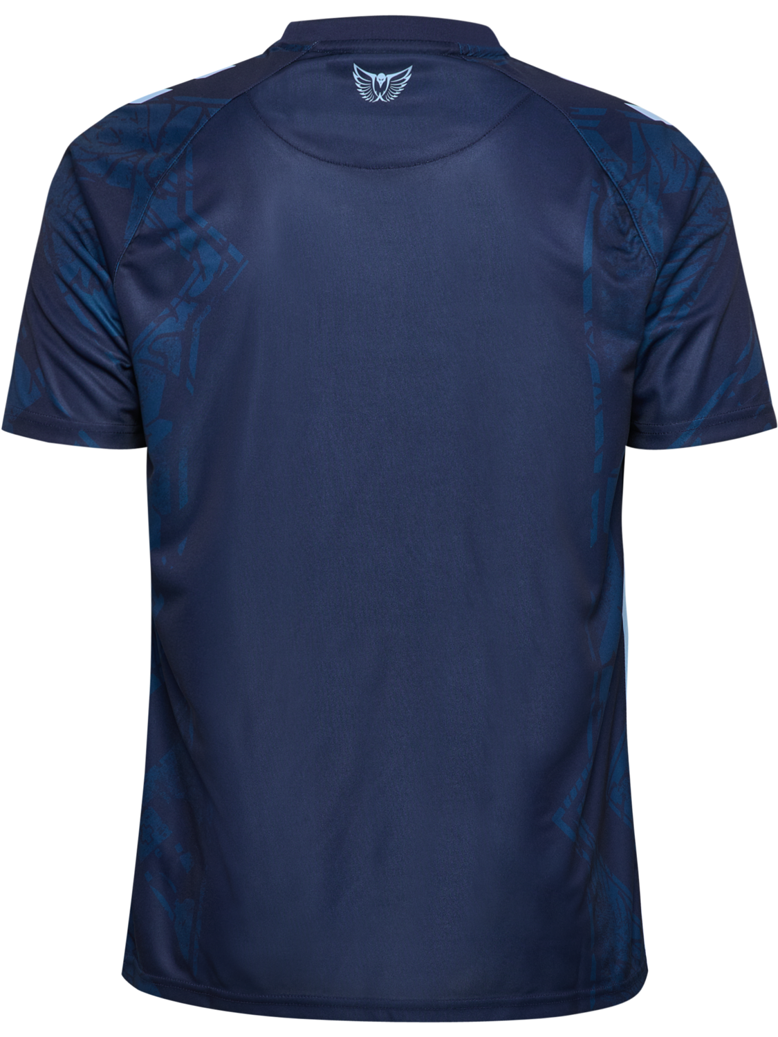 COV 25-26 THIRD SS JERSEY, DAHLIA PURPLE, packshot