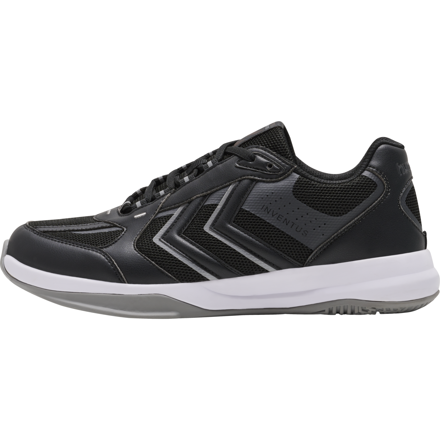 INVENTUS OFF COURT REACH LX, BLACK, packshot