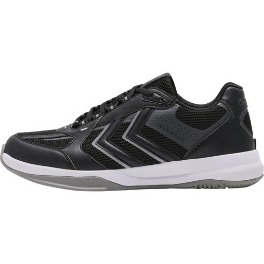 INVENTUS OFF COURT REACH LX, BLACK, packshot