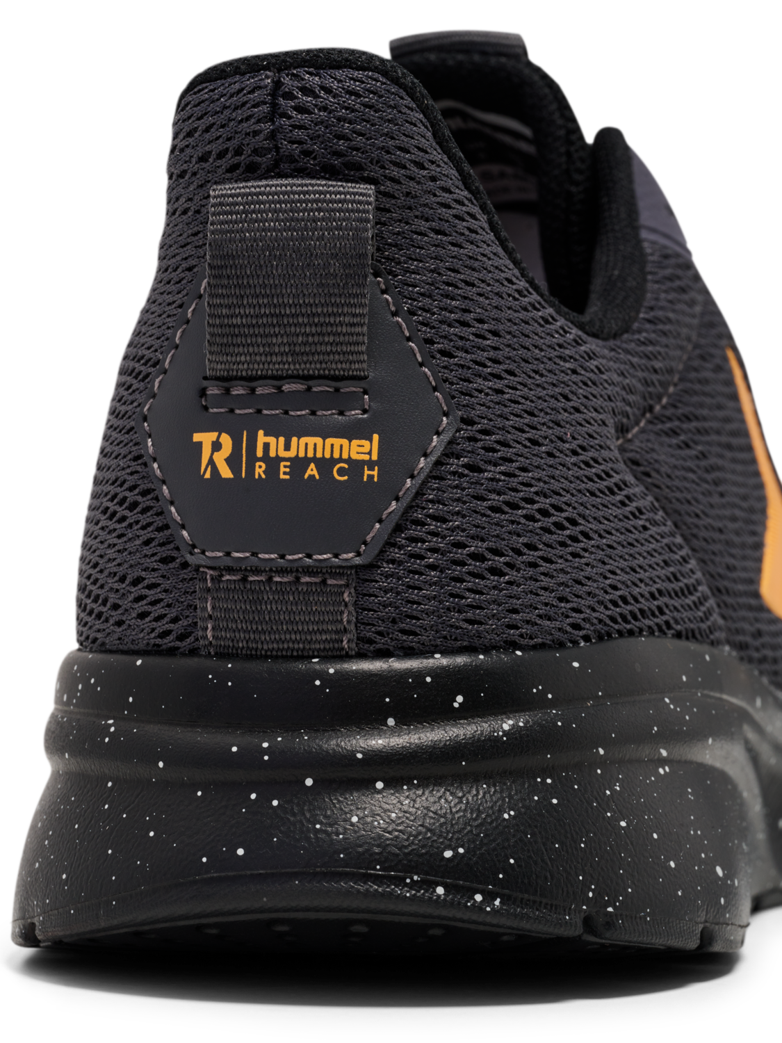 REACH TR BREATHER MS, BLACK/MAGNET, packshot