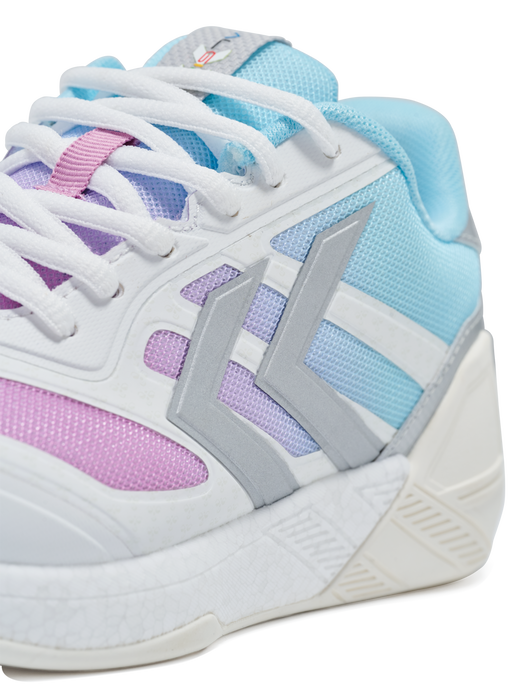 ALGIZ LTD, WHITE/MULTICOLOR, packshot
