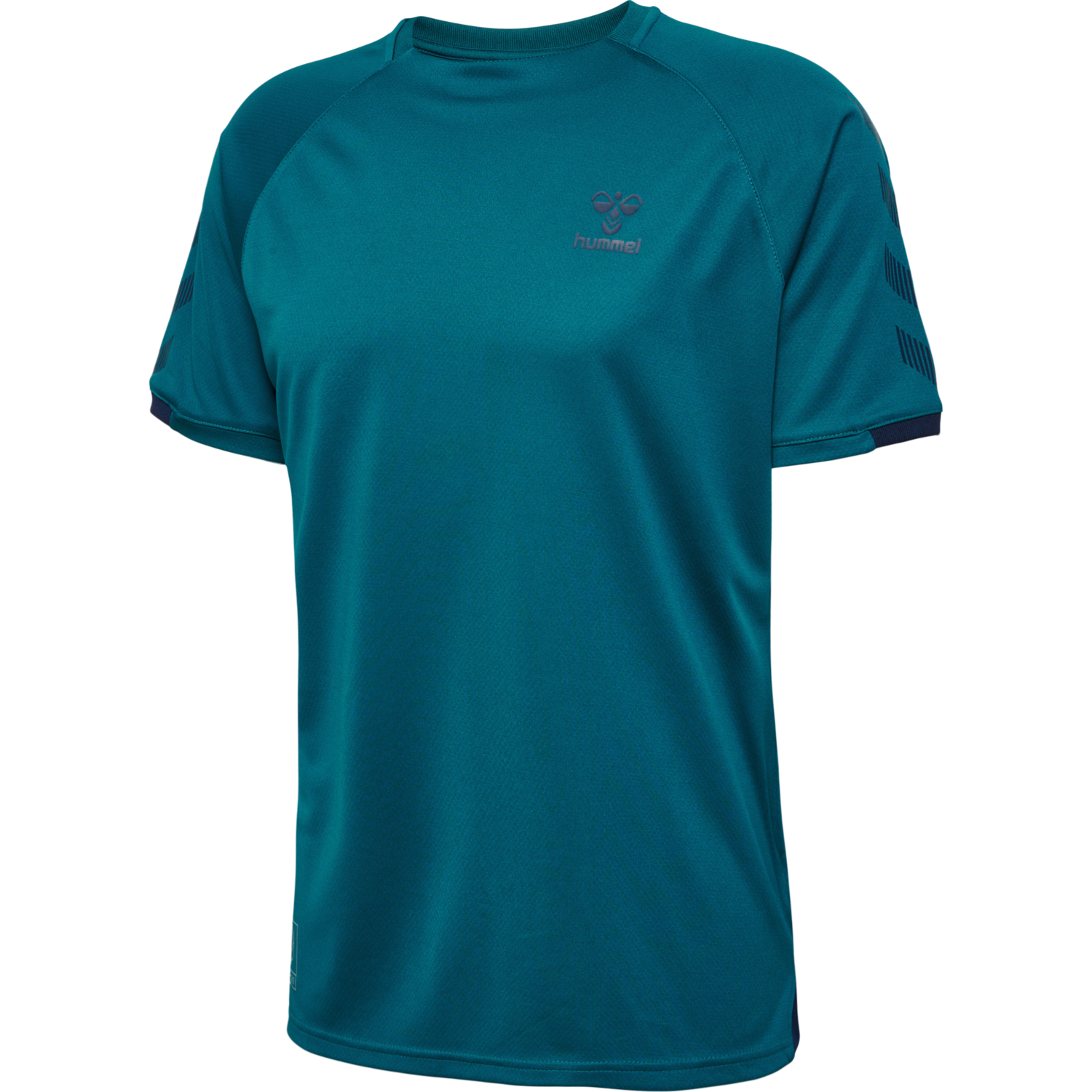 hmlGG12 ACTION JERSEY S/S, 7161, packshot