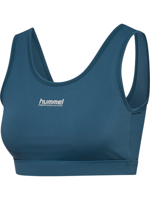 hmlHIIT INTENSITY BRA, STARGAZER hmlHIIT INTENSITY BRA, STARGAZER, packshot