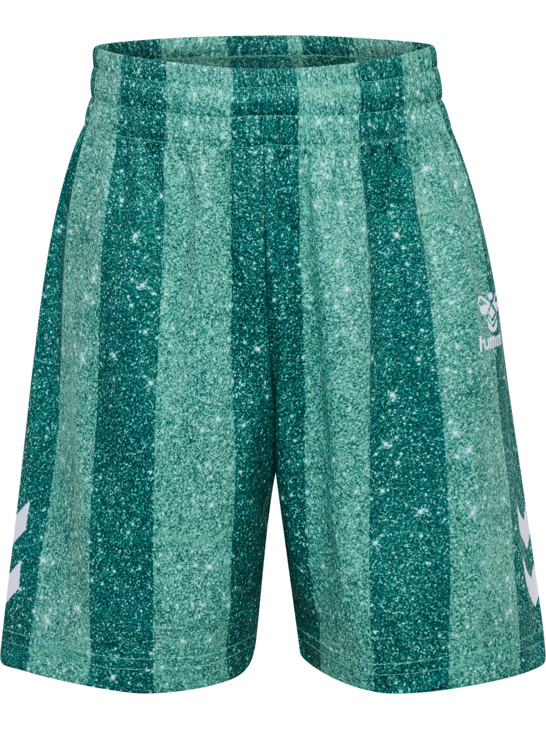 hmlSHIMMER SET, JUNE BUG, packshot