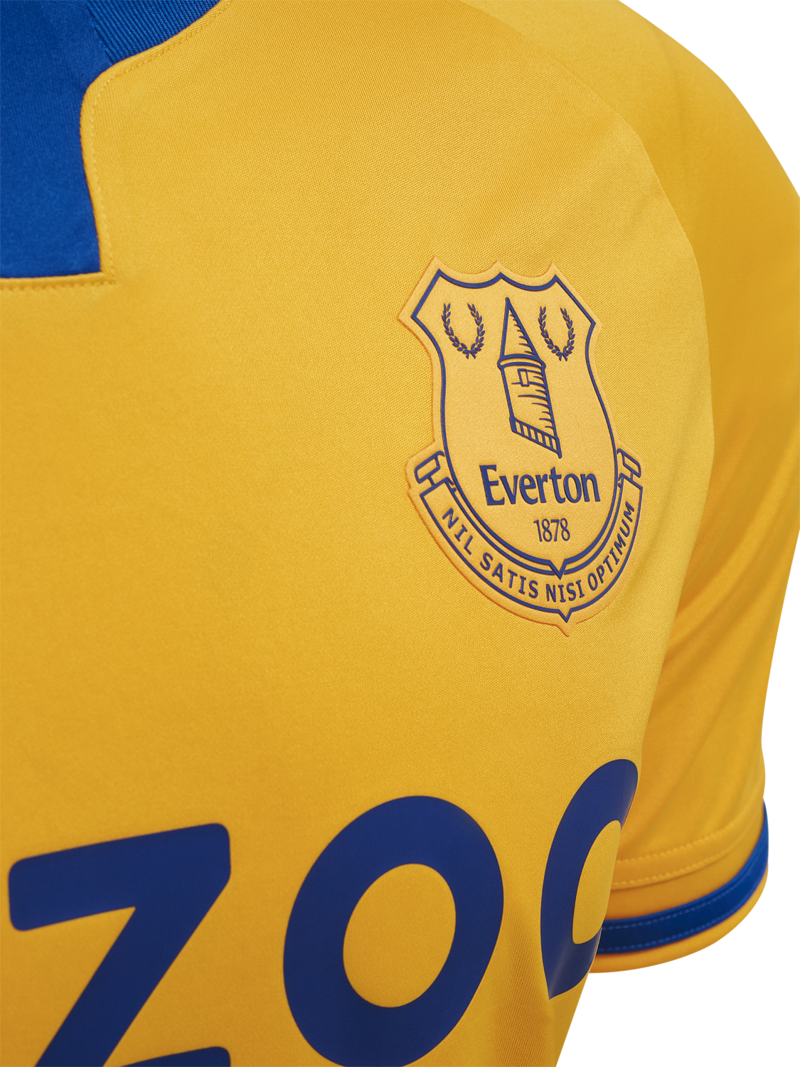 Get Black Everton Logo Png Gif