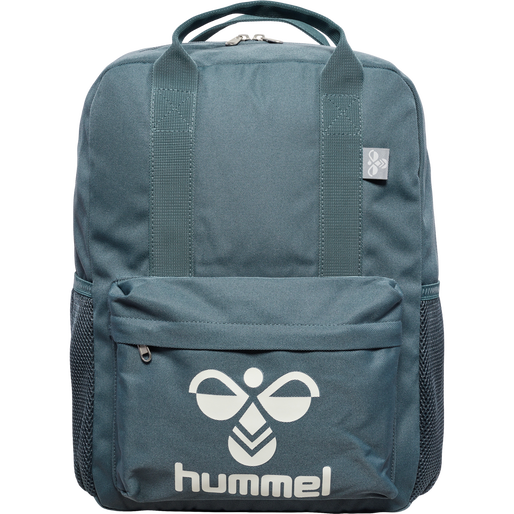 hmlJAZZ BACK PACK, STORMY WEATHER, packshot