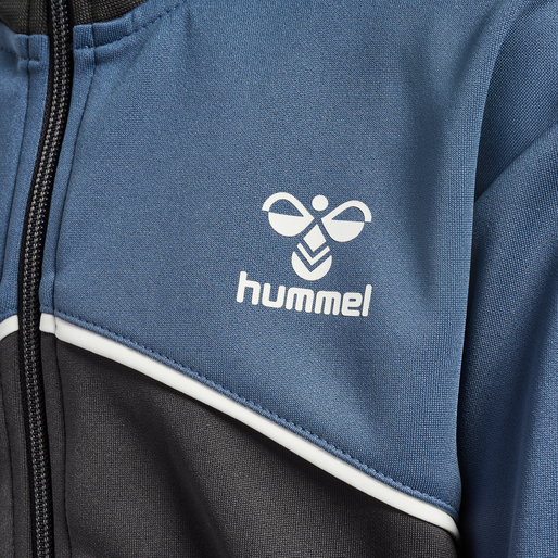 hmlLUBAGO TRACKSUIT, 7050, packshot