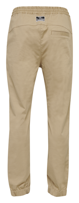 hmlSTENBERG PANTS, NOMAD, packshot