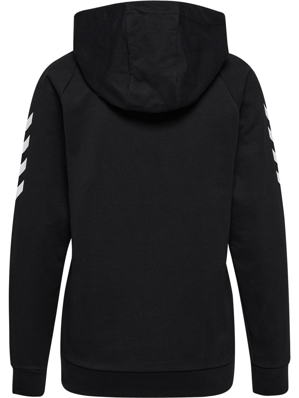 HUMMEL GO COTTON HOODIE WOMAN