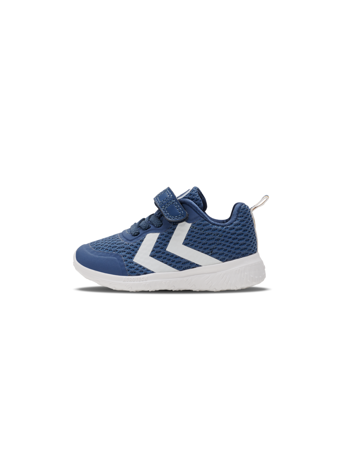 ACTUS RECYCLED INFANT, BLUE HORIZON, packshot