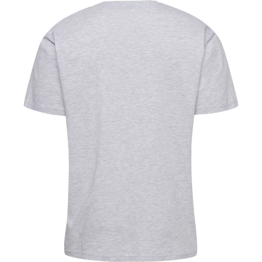 hmlLP10 BOXY T-SHIRT, 2010, packshot