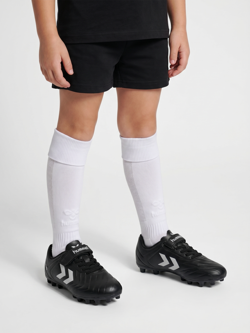 TOP STAR M.G. VC 2.0 JR, BLACK, model